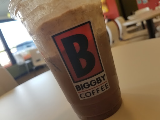 Coffee Shop «BIGGBY COFFEE», reviews and photos, 14440 Fort St, Southgate, MI 48195, USA