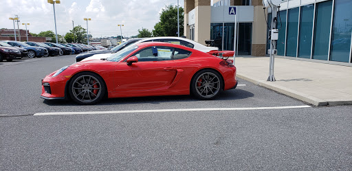 Used Car Dealer «CarMax», reviews and photos, 1457 Manheim Pike, Lancaster, PA 17601, USA