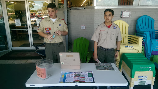 Hardware Store «Conway Ace Hardware», reviews and photos, 4434 Curry Ford Rd, Orlando, FL 32812, USA