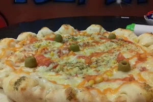 Rei Da Pizza image