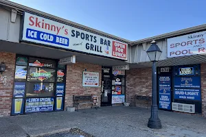 Skinny's Sports Bar & Grill image