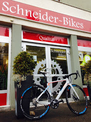 Schneider-Bikes