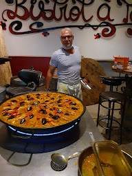 Photo n°64 de La Table d'Andrea à Caumont-sur-Durance ()