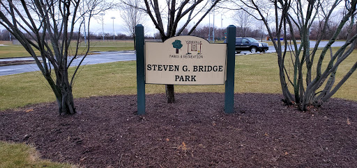 Park «Steven G. Bridge Park», reviews and photos, 3651 Kennedy Rd, Bristol, IL 60512, USA
