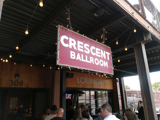 Live Music Venue «Crescent Ballroom», reviews and photos, 308 N 2nd Ave, Phoenix, AZ 85003, USA