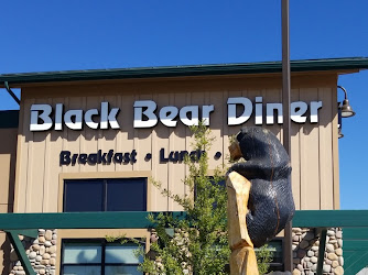 Black Bear Diner American Fork