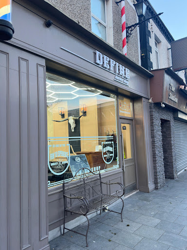 Define Barbers in Dublin, Co. Dublin