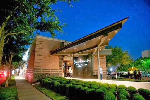 American Restaurant «Sambuca», reviews and photos, 2120 McKinney Ave, Dallas, TX 75201, USA