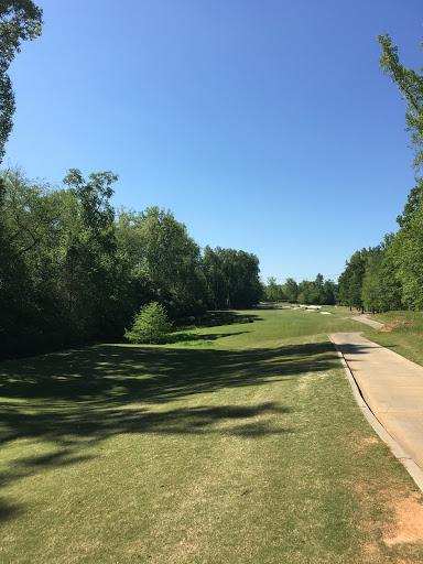 Golf Course «Reunion Country Club», reviews and photos, 5609 Grand Reunion Dr, Hoschton, GA 30548, USA