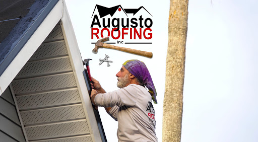 Roofing Contractor «Augusto Roofing, Inc.», reviews and photos, 12900 Starkey Rd # 43, Largo, FL 33773, USA