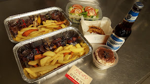 Photo n°20 de Restaurant Malambo Trieux à Trieux ()