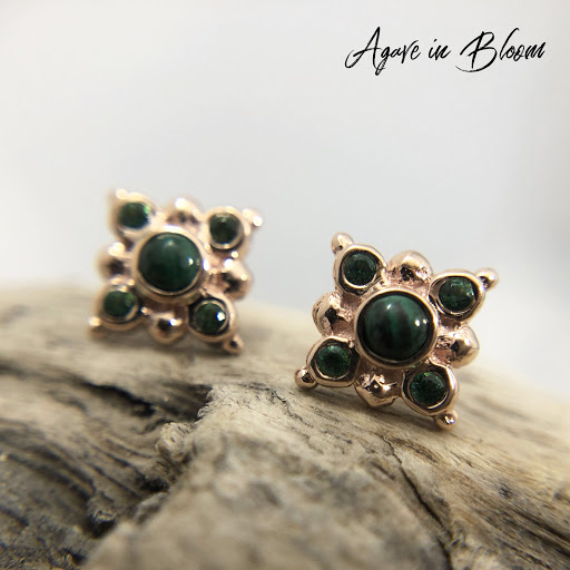 Explore journey tattoo ideas, creative tattoo ideas in Medford, available at Agave in Bloom Piercing & Fine Jewelry