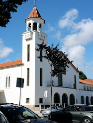 Igreja Paroquial de Cristo Rei