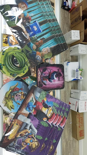 Tobacco Shop «Headies Smoke Shop», reviews and photos, 6112 Gunn Hwy, Tampa, FL 33625, USA