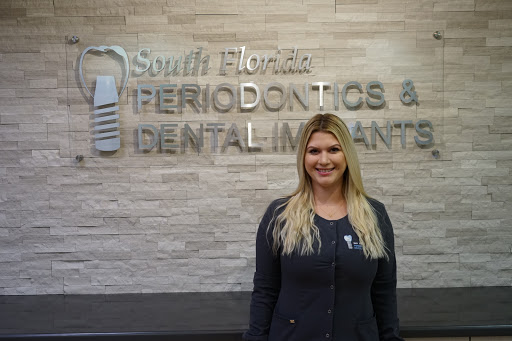 South Florida Periodontics and Dental Implants