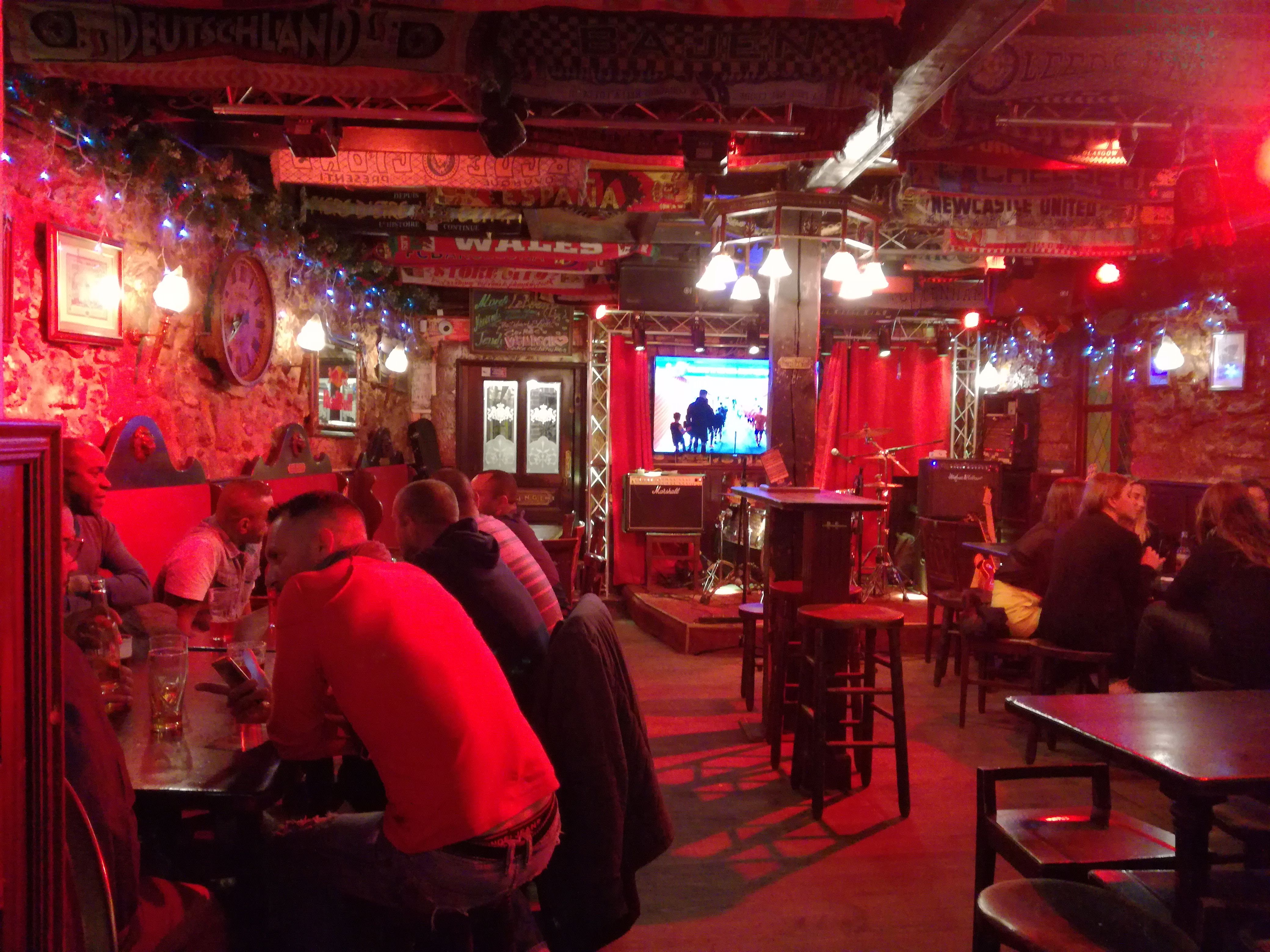 Photo n° 1 de l'avis de Fabienne.e fait le 20/02/2019 à 21:22