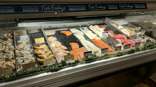 Grocery Store «The Fresh Market», reviews and photos, 1200 E Main St, Spartanburg, SC 29307, USA