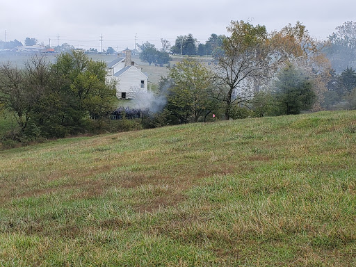 Historical Landmark «Belle Grove Plantation», reviews and photos, 336 Belle Grove Rd, Middletown, VA 22645, USA