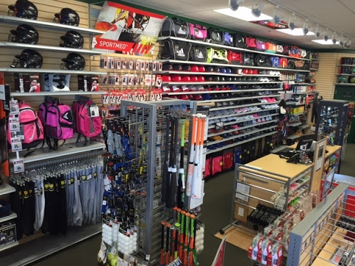 Shoe Store «Hibbett Sports», reviews and photos, 5721 Belleville Crossing St, Belleville, IL 62226, USA
