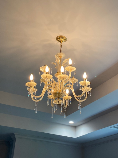 Electrician «Aardvark Electric, Inc.», reviews and photos, 1344 Kittredge Ct NE, Atlanta, GA 30329, USA