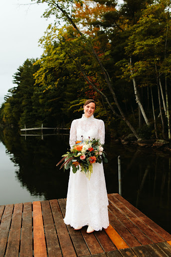 Bridal Shop «Maria Antonieta Couture Bridal», reviews and photos, 322 Fore St, Portland, ME 04101, USA