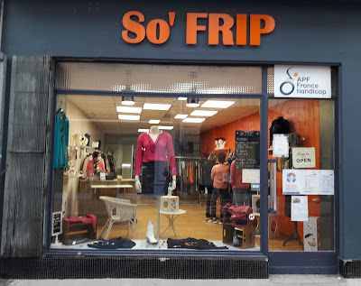 So' Frip La Flèche à La Flèche