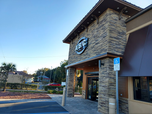 ABC Fine Wine & Spirits, 822 SE US Hwy 19, Crystal River, FL 34429, USA, 