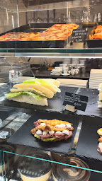 Photo n°34 de Costadoro Social Coffee Paris à Paris ()