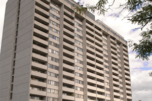 Elgin Square Apartments image