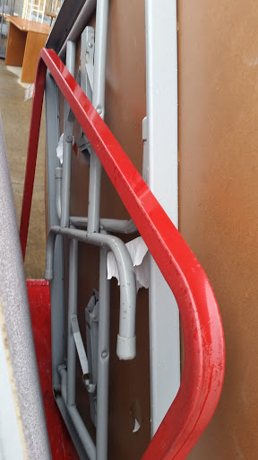 Thrift Store «St Vincent De Paul - West Broadway Thrift Store», reviews and photos, 2345 W Broadway, Eugene, OR 97402, USA