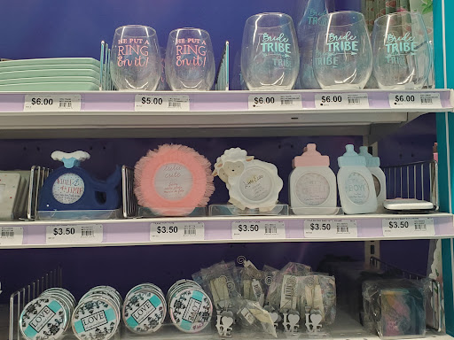 Party Store «Party City», reviews and photos, 2955 Cobb Pkwy, Atlanta, GA 30339, USA