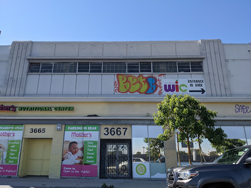 Discount Store «Crenshaw Discount Store», reviews and photos, 3657 Crenshaw Blvd, Los Angeles, CA 90016, USA