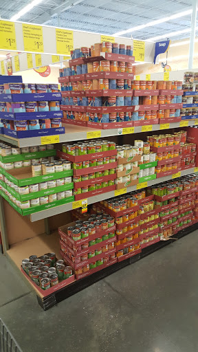 Supermarket «ALDI», reviews and photos, 3640 Mundy Mill Rd #132, Gainesville, GA 30504, USA