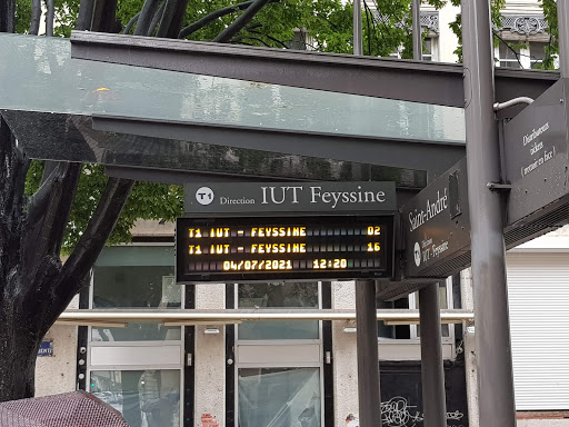 Magasins d'alimentation japonaise à Lyon