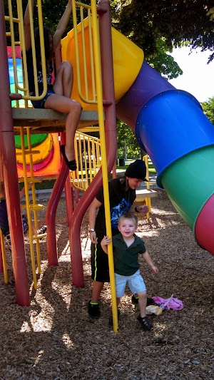 Hereth Park - photo 90
