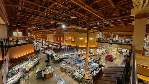 Supermarket «Wegmans», reviews and photos, 8297 Stonewall Shops Square, Gainesville, VA 20155, USA