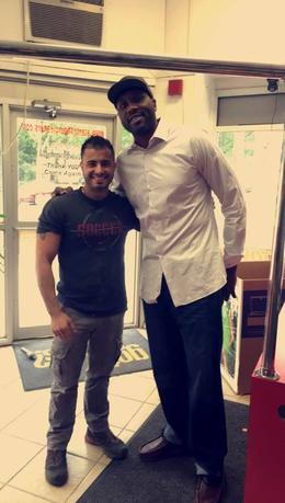 Dry Cleaner «Stanton 1 Hour Cleaners», reviews and photos, 4268 Manayunk Ave, Philadelphia, PA 19128, USA