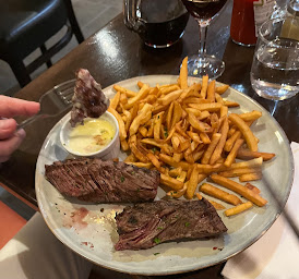 Photo n°36 de Sant’Antonio à Paris ()