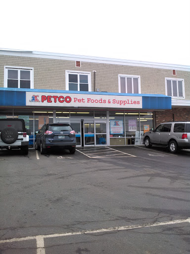 Petco Animal Supplies, 239 Newburyport Turnpike, Topsfield, MA 01983, USA, 