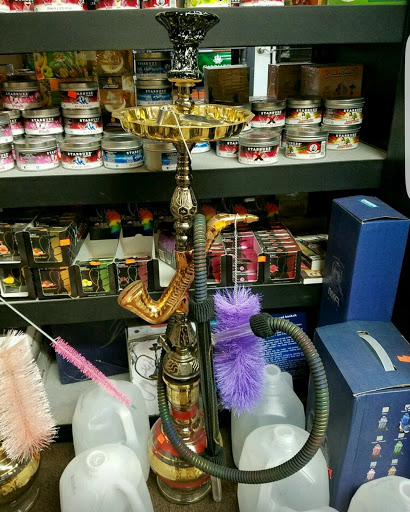 Tobacco Shop «Cedars Smoke Shop», reviews and photos, 17 Faunce Corner Rd, North Dartmouth, MA 02747, USA