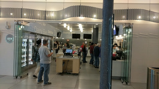 Ice Cream Shop «Cornell Dairy Bar», reviews and photos, 411 Tower Rd, Ithaca, NY 14853, USA