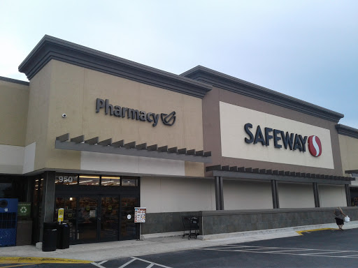 Safeway, 950 NE 50th St, Oakland Park, FL 33334, USA, 