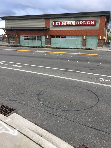 Drug Store «Bartell Drugs Midlakes», reviews and photos, 11919 NE 8th St, Bellevue, WA 98005, USA