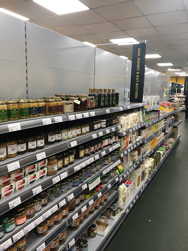 Reviews of Locavore Kirky in Glasgow - Supermarket
