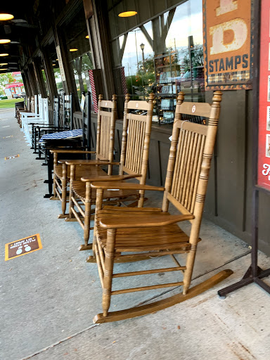 American Restaurant «Cracker Barrel Old Country Store», reviews and photos, 3840 Eagle View Dr, Indianapolis, IN 46254, USA