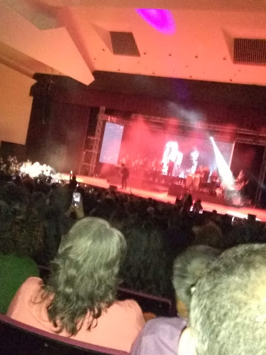 Performing Arts Theater «Kupferberg Center for the Arts», reviews and photos, 65-30 Kissena Blvd, Flushing, NY 11367, USA