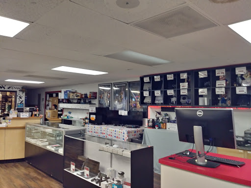 Electronics Store «The Tech Exchange», reviews and photos, 4133 Brandon Ave SW, Roanoke, VA 24018, USA