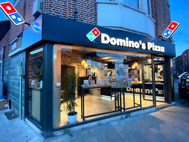 Domino's Pizza Gent Rooigemlaan