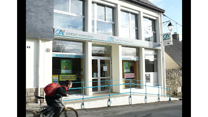 Photo du Banque Crédit Agricole du Morbihan La Roche Bernard à La Roche-Bernard