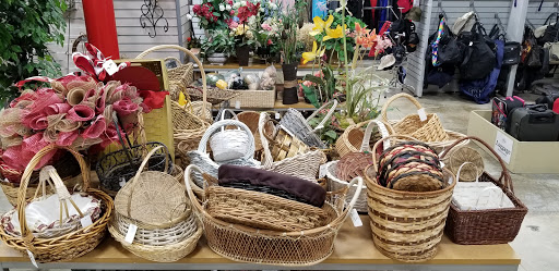 Thrift Store «Clothes Less Traveled», reviews and photos, 459 GA-74, Peachtree City, GA 30269, USA